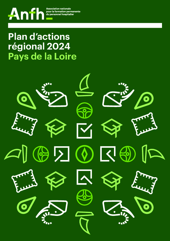 Plan d'actions régionales 2024 - Pays de la loire