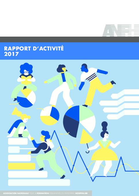 Rapport d'activité 2017