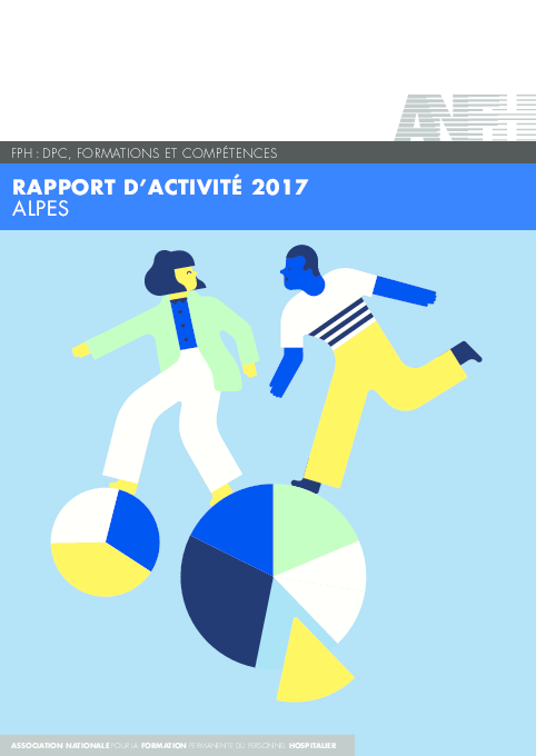 RAPPORT D'ACTIVITE 2017 - ALPES