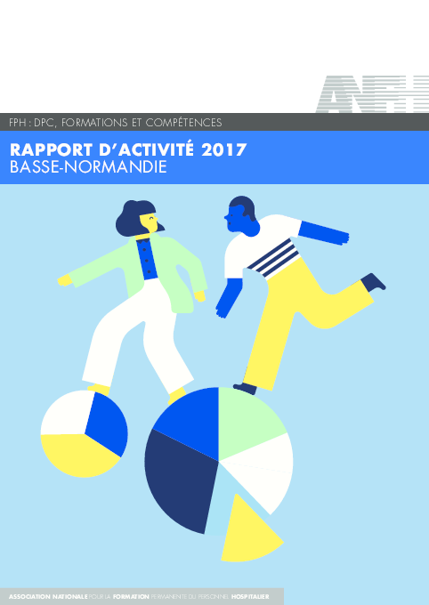 Rapport d'activité 2017 - BRETAGNE