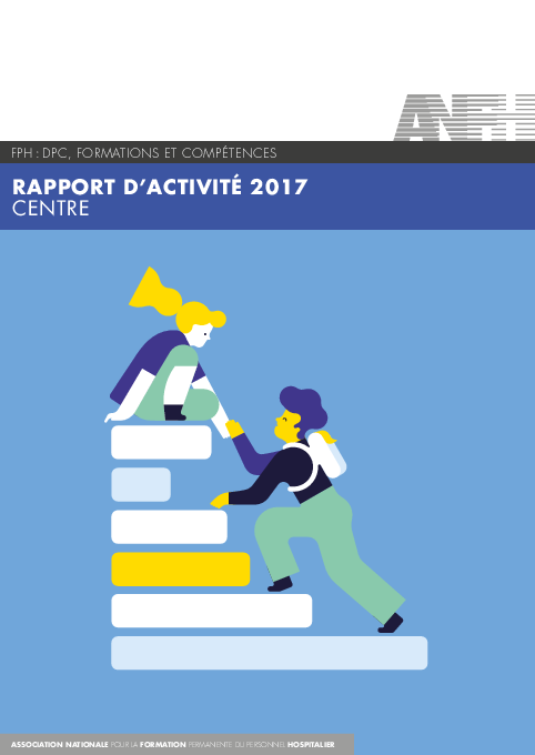 Rapport d'activité 2017 - CENTRE
