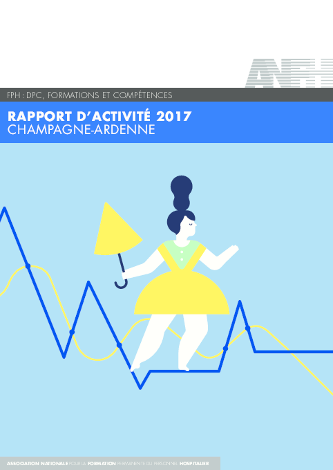 Rapport d'activité 2017 - CHAMPAGNE-ARDENNE