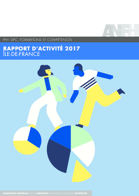 Rapport d'activité 2017 - ILE-DE-FRANCE