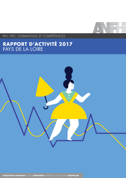 Rapport d'activité 2017 - PAYS DE LA LOIRE