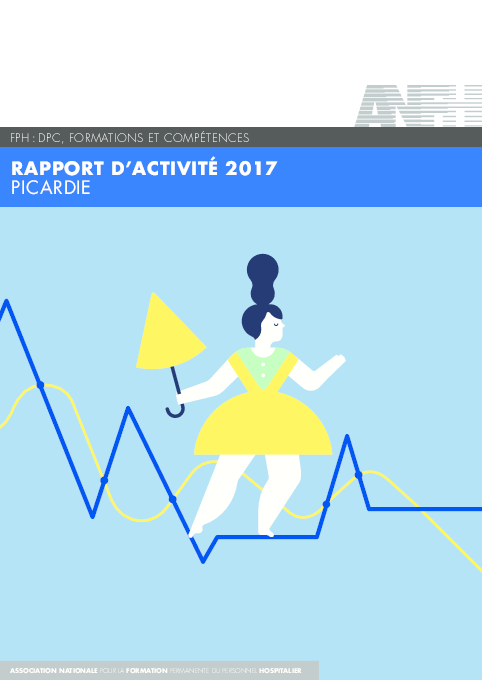 Rapport d'activité 2017 - PICARDIE