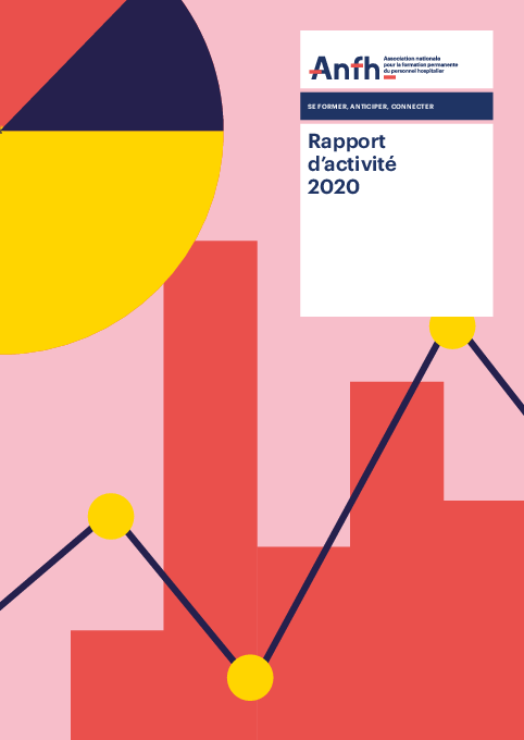 Rapport d'activité 2020