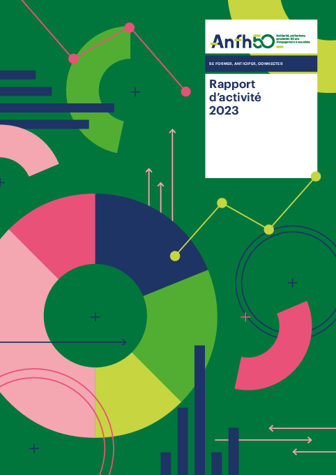Rapport d'activité 2023
