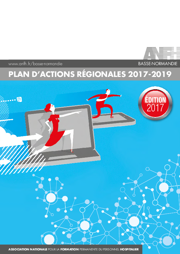 Plan d'actions régionales Basse-Normandie