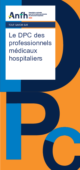 Le DPC des professionnels médicaux hospitaliers