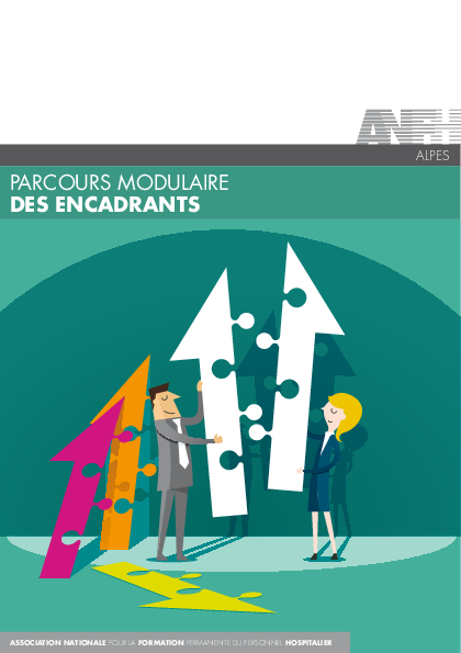 Parcours modulaire encadrants