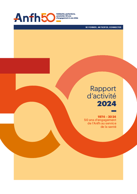 Rapport d'activité 2024