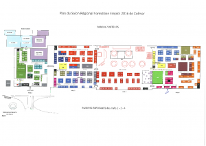 plan salon régional formation emploi 