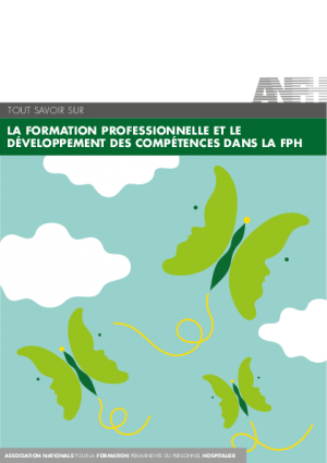 Formation professionnelle et développement des compétences