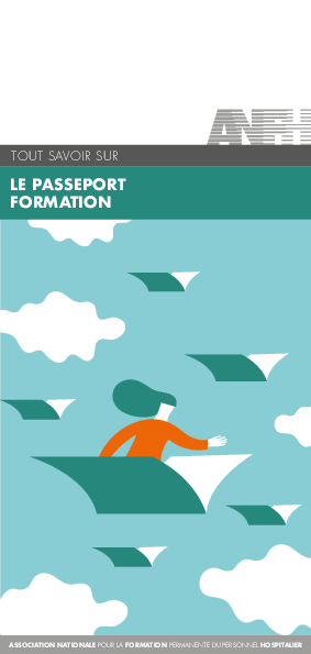 Le passeport de la formation