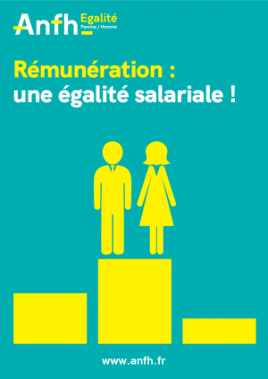 Égalité homme / femme - remunération