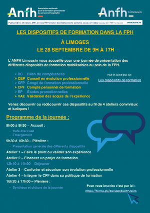 Programme - 28 septembre 2021