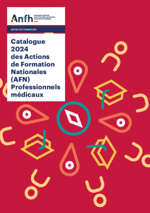AFN professionnels médicaux