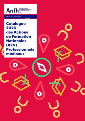 Catalogue des AFN Professionnels médicaux