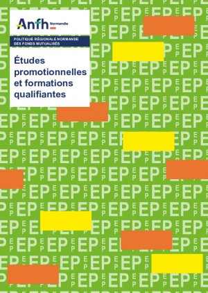 Plaquette EP - FQ & CPF