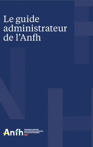 Guide des administrateurs Anfh