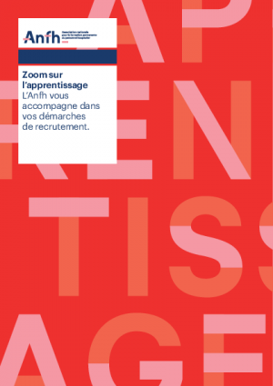 Guide de l'apprentissage