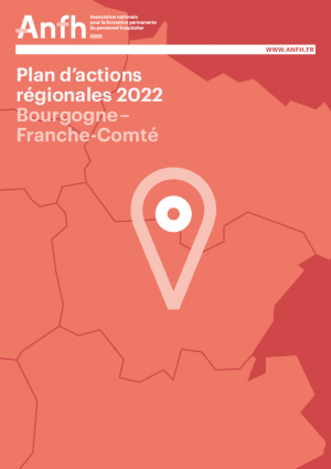 PAR 2022 Bourgogne Franche-comté