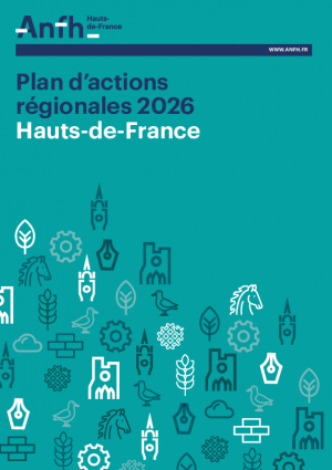 PAR 2026 - Hauts-de-France