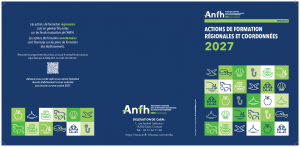Flyer 2027 - actions régionales et coordonnées