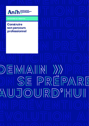 Brochure Sécurisation des parcours professionnels