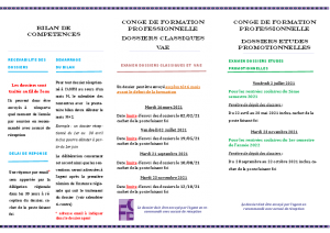 Calendrier 2021 Dispositifs Individuels Anfh calendrier vae 2021