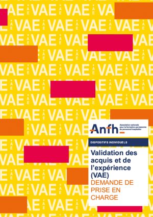 Dossier demande financement VAE