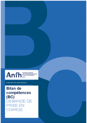 DOSSIER DE DEMANDE DE FINANCEMENT