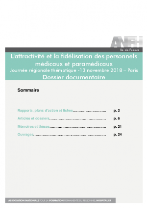 Dossier documentaire