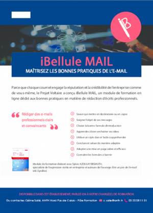 IBELLULE