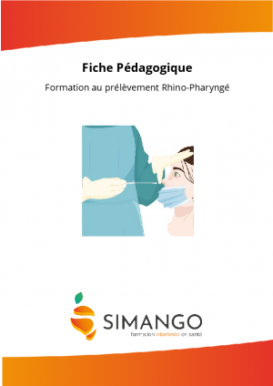 Programme de formation