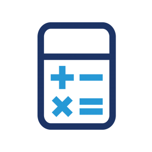 La fiche d’aide au calcul des frais de déplacements