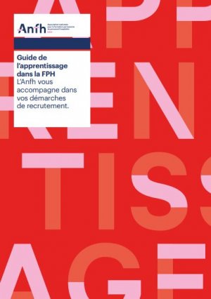 Guide de l'apprentissage dans la FPH