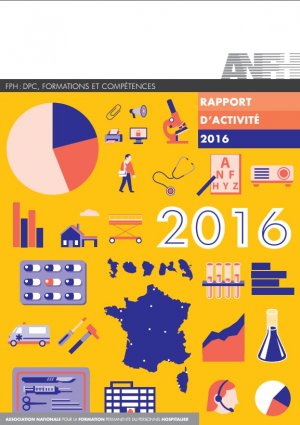 Rapport d'activité 2016