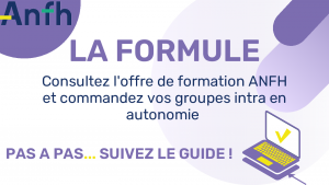 Guide pas à pas