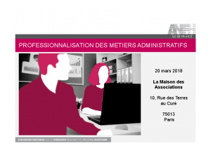 Politique RH, GHT et formation