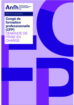 Dossier de prise en charge