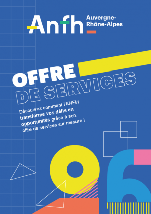 Livret Offres de services 