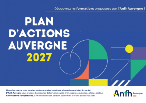 Plan d’Actions Auvergne 2027