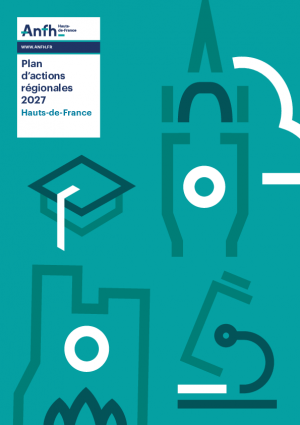 Plan d’actions régionales 2027 Hauts-de-France