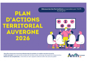 Plan d’Actions Territorial Auvergne 2026