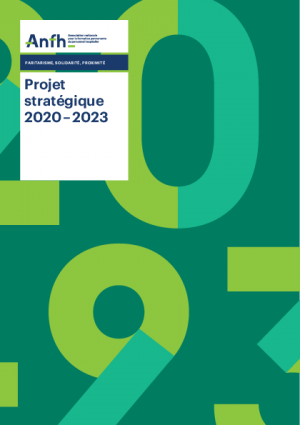 Projet stratégique 2020-2023