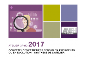 SYNTHÈSE ATELIER GPMC 1