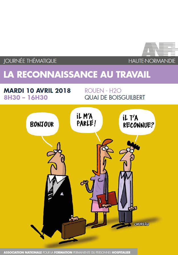 Atomes De Savoirs Anfh