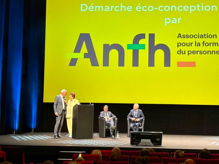 Palais des festivals de Cannes - le 3 juillet 2026