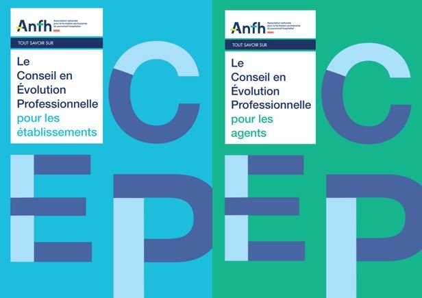 Conseil en Evolution Professionnelle | ANFH